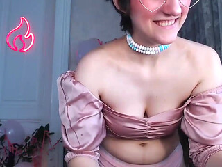 Squirting Dildo - Sexy Birthday Stream - Full Show - Part 3