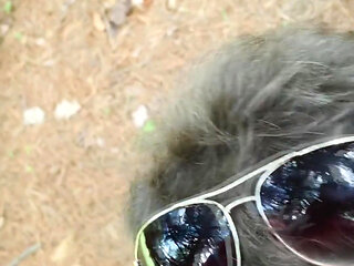 We Were Horny, Hence Almost Quick Blowjob