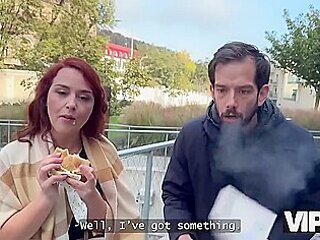Cheating Gf Trailer With Stylish Charlie Dean And Norah Juliette From Vip