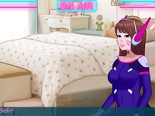 Sex Note - 141 Super Hot Sex Scene by Misskitty2k