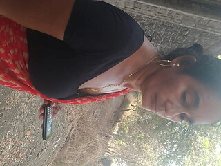 Old aunty