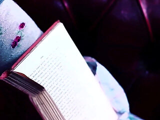 Sexy Editor Amica Bentley Takes Writer on Erotic Journey of Betrayal