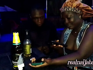 Real naija bang - update # - how to fuck an african mom