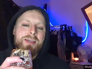 You finally hook up with your male best friend - FPOV Roleplay - Hot Dirty Talk - HEADPHONES ON