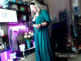 My wife is my best slut! )))