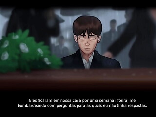 introdu&ccedil_&atilde_o de summertime saga bem bosta #0