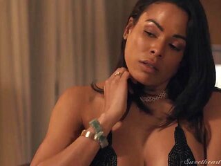 LS Nice: Blowjob, Latina  Licking Porn