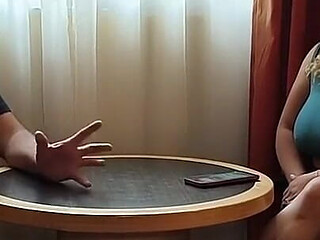 Interviewing Memo Inclan, Sexmex Actor