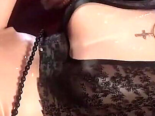 The Genesis Order V96021 Part 352 Anal for the Nun by Loveskysan69