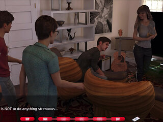 Naughty Neighbours - V0.66 Update