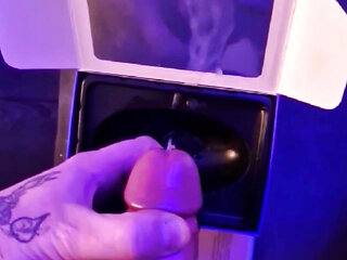Cumshot