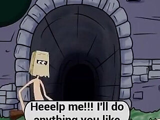 Fuckerman - the Beginning (full Game) by Loveskysan69