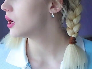 What I Hide in My Videos