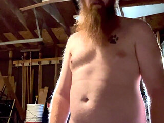 Self Piss Shower