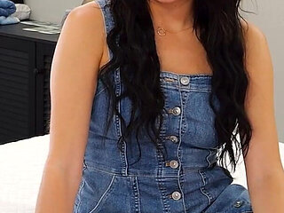 Creampiled Pre-scene Episode 37