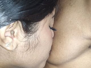 I Got Nipple Feshish No Shame