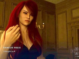 3D adult gaming experience with sexy stories and animated action