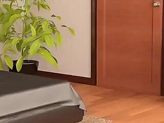 Cure My Addiction [v0.11.1] Part 17 We Finally Had Our Time by Loveskysan69