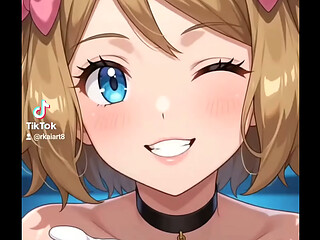 Serena Idol