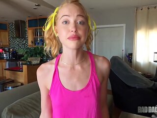 Chloe Cherry