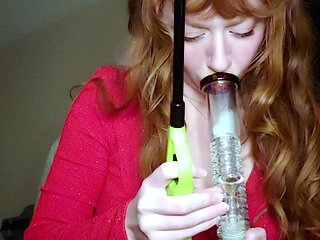 Webcam horny girl free pussy masturbating