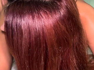 My Husband Is Late Getting Home, Fuck Me Hard I'm a Cheating Whore