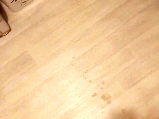 Sneaky and Quiet Orgasm