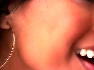 First Time Stepdad Shows His Stepdaughter How to Fuck