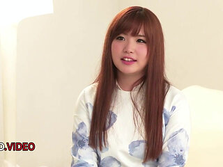 Arisa Ando Offers Intense JAV Blow Job With Her Sensual Expertise