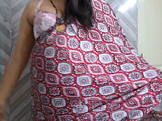 Dulhan Banu Main Teri Indiansissychubby on Heat