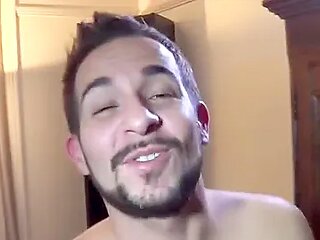 Latino Twink Fucked Bareback By Flo Vega For Fun Porn Casting