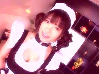 Sexy Jap soapland fun: Blowjob, Babe  Japanese Porn