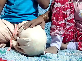 Indian dasi bahabi and Dewar sex 27655