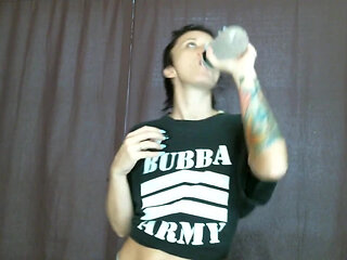 Spinning Instructor Cuckold