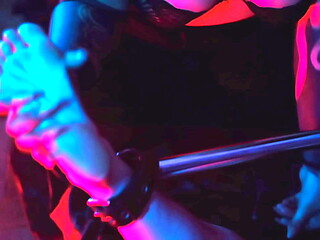 Tales Of Feet Worship Femdom