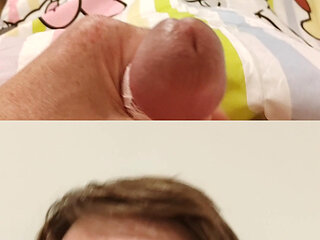 Amateur precum lingerie butt plug cum cumshot jerk wank sexy hot horny 3FTBouch