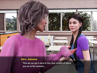 MILFs of Sunville - Ep 16
