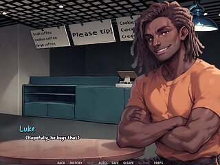 Shadows of Ambition (part 11)