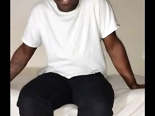 Remembering how other times I showed up more dressed and restricted for free looked this time with no wrist bands and masturbating as if it'_s wrestling and who else wants to join in 2