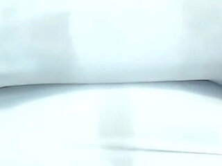 Mature SSBBW Bouncing Her Giant Tits and Nipple Play
