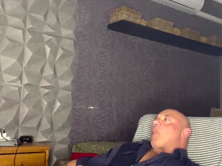 Wank Solo at Home I Like This Shirt