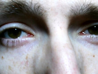 Look me in the eye