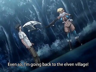 Youkoso Sukebe Elf SCENES EROTICS
