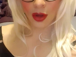 Nylon Fetish anyone?