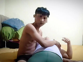 Satisfy my wet pussy, please. I'm so horny.