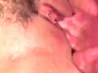Ahegao Squirting Slut Fingers Her Dripping Hole to Explosion