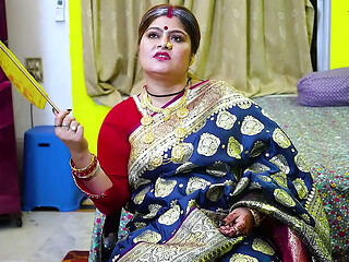 DESI OLDEST STEP MOM HARDCORE FUCK WITH HER STEP SON WHEN THEY WERE ALONE AT HOME FULL MOVIE ( HINDI AUDIO )