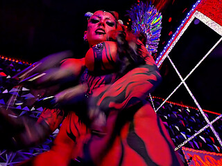 Lilith'_s Infernal Dance