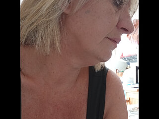 DRESSED TO LOOK SEXY