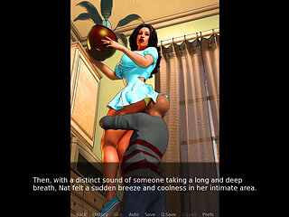 A couple s duet of love&lust: The story of one hot wife and her cuckold husband ep.37